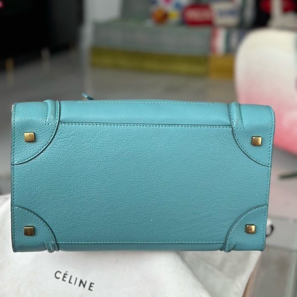 Celine bag Harrods London to die4 stunning - Picture 15 of 16